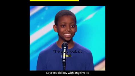 malachi golden buzzer.